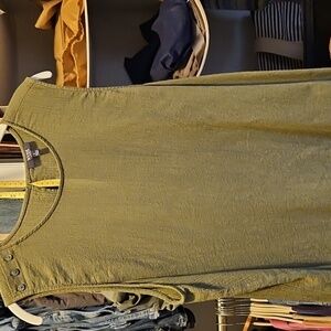 [NWT] NYDJ Tunic - Women's‎ Large